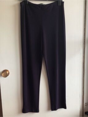 Sympli Straight-Leg pants